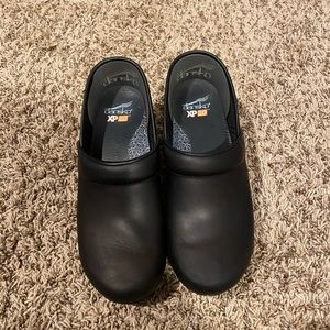 Dansko Clogs